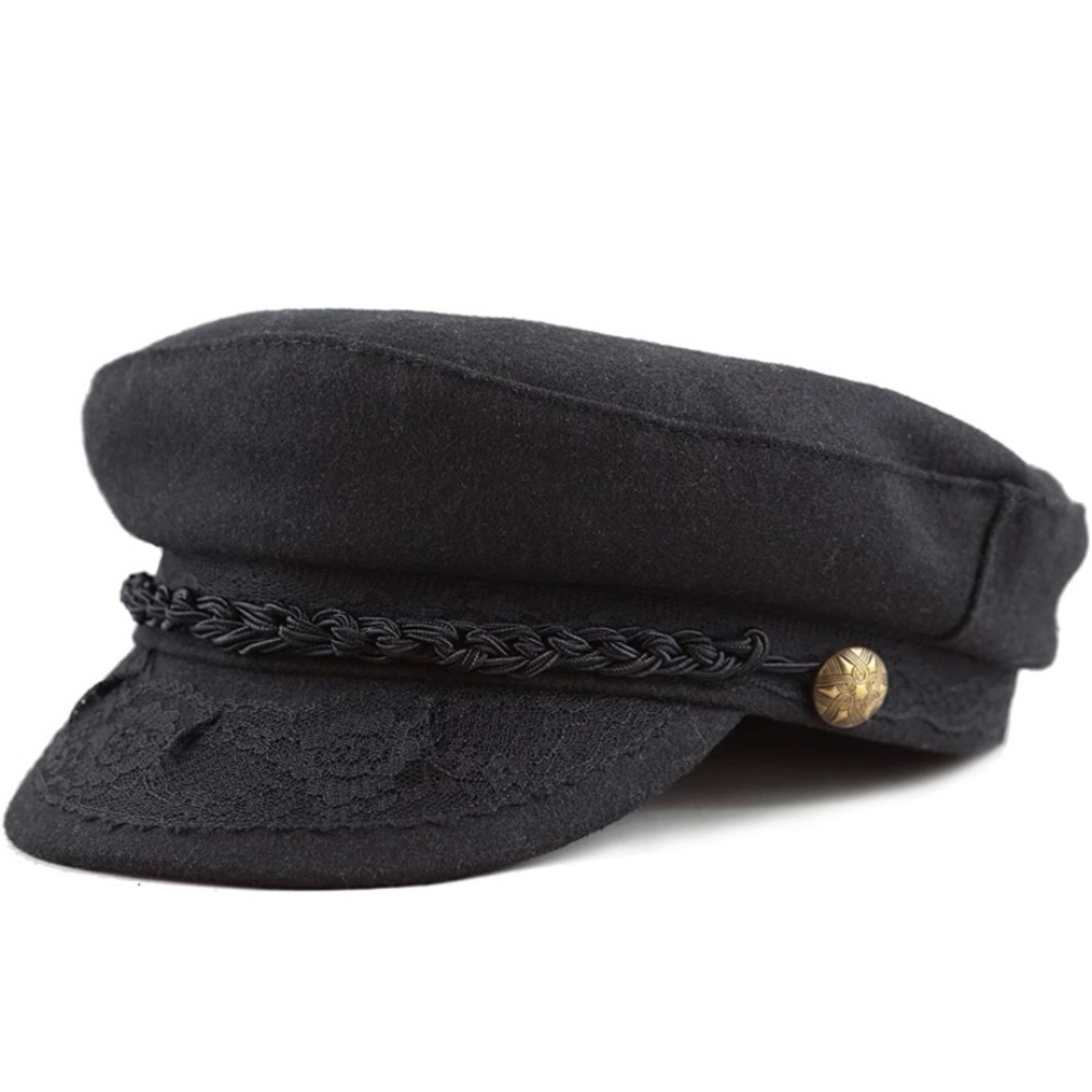 Newsboy/Newspaperboy Hat